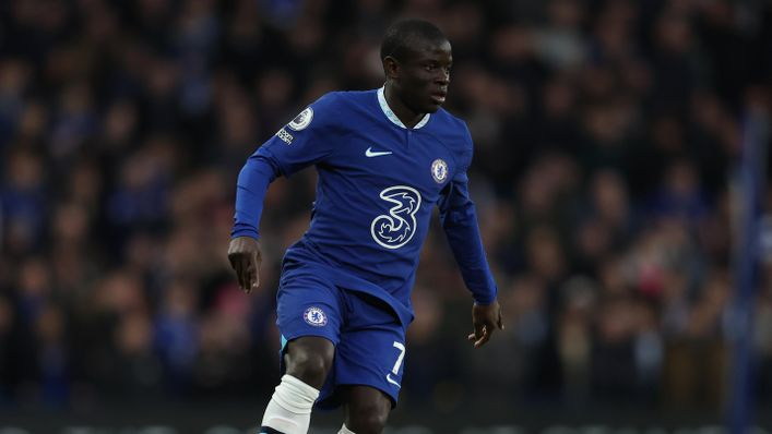 French National Team Player Kanté Buys Belgian Football Club Excelsior Virton