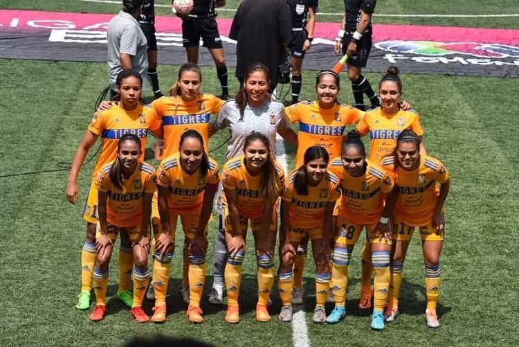 Liga MX Femenil: un referente del futbol latinoamericano con impacto a nivel mundial
