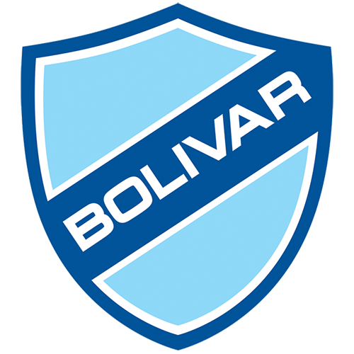 Bolívar vs. Real Tomayapo. Pronóstico: La visita va a luchar hasta el final