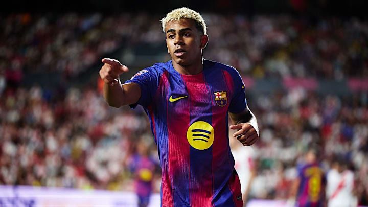 Barcelona Suspect Real Madrid of Organizing a Smear Campaign Against Yamal