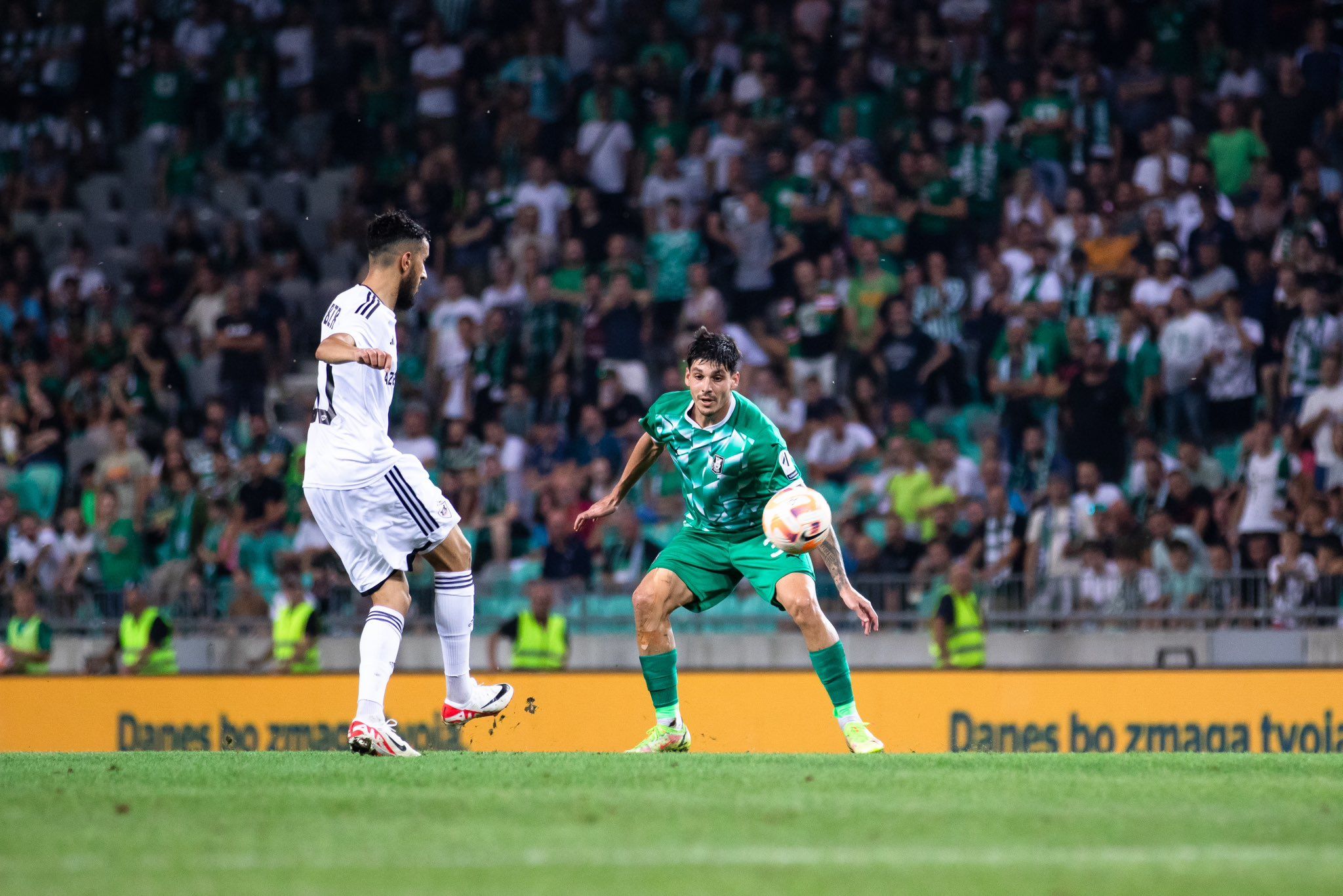 NS Mura vs NK Olimpija Ljubljana Prediction, Betting Tips & Odds │03 SEPTEMBER, 2023