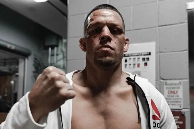 Undefeated Boxer Falcao Talks About Harsh Training of Nate Diaz For Fight with jake Paul