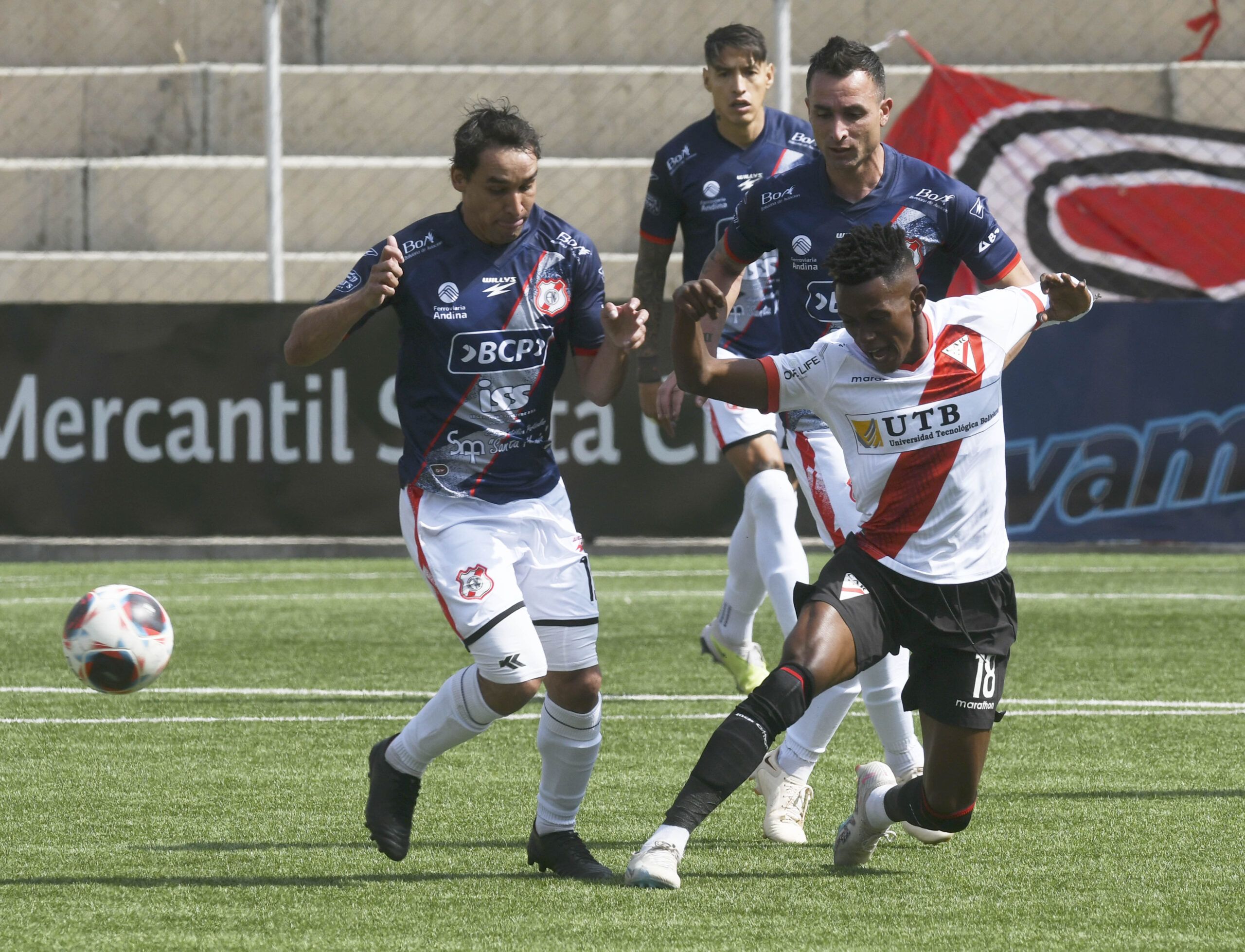 Always Ready vs. Nacional Potosí. Pronostico, Apuestas y Cuotas│24 de mayo de 2024