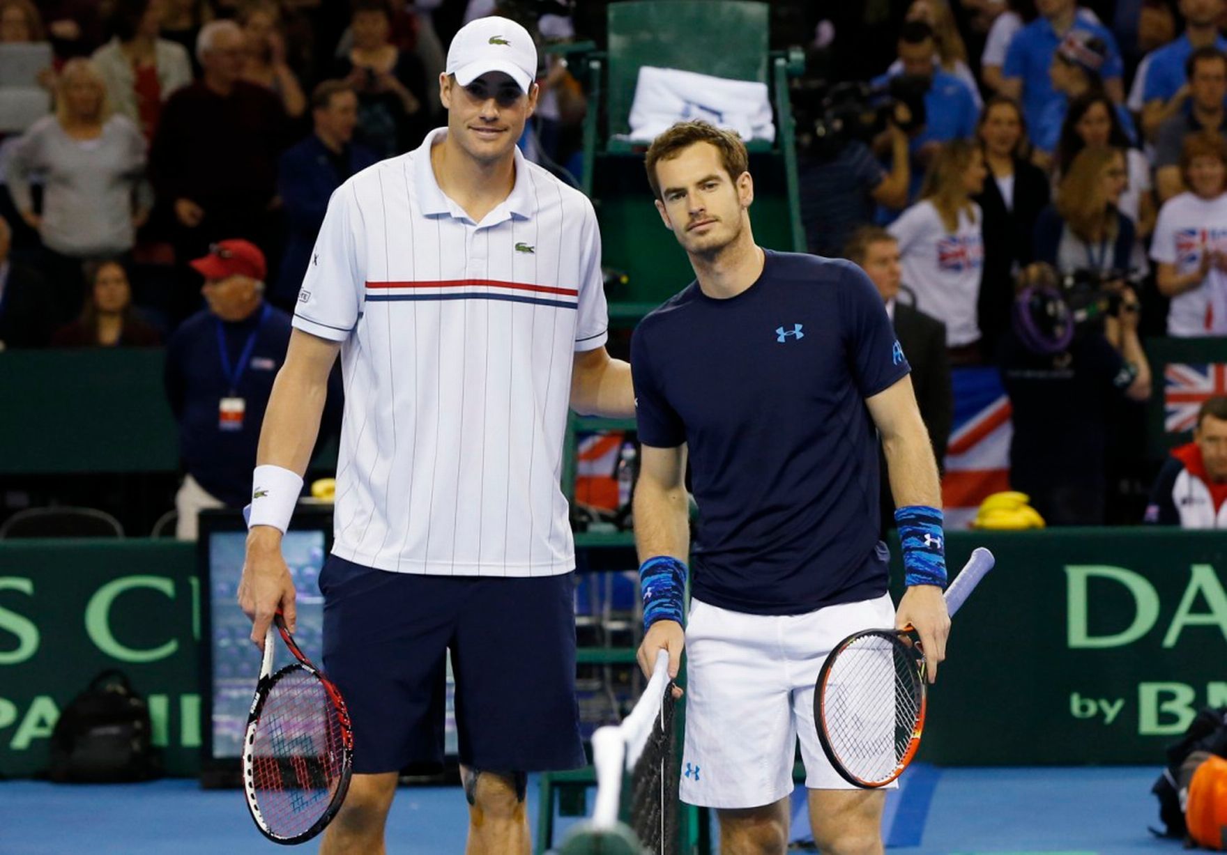 Andy Murray vs John Isner Prediction, Betting Tips and Odds | 29 JUNE 2022