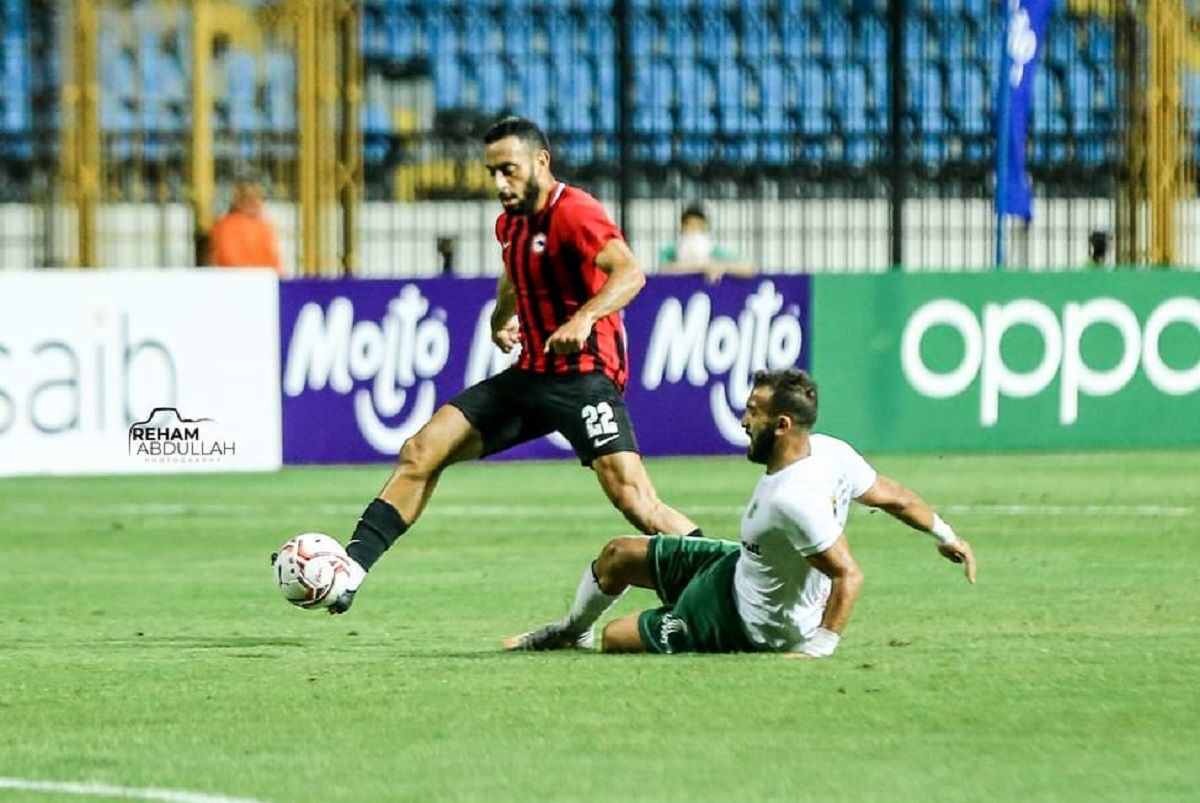 ENPPI vs Al Ittihad Prediction, Betting Tips & Odds │15 MAY, 2023