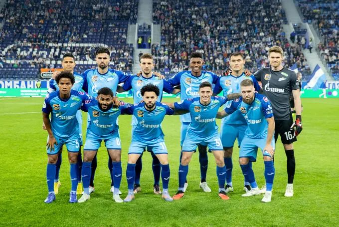 Zenit vs Krylya Sovetov, ﻿Baltika vs Akhmat,﻿ Bolonia vs Verona. Apuestas combinadas│31 de octubre de 2023