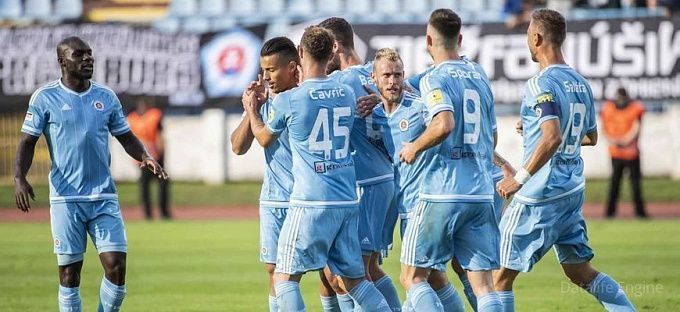 Dinamo Batumi vs Slovan Bratislava Prediction, Betting Tips & Odds │13 JULY, 2022
