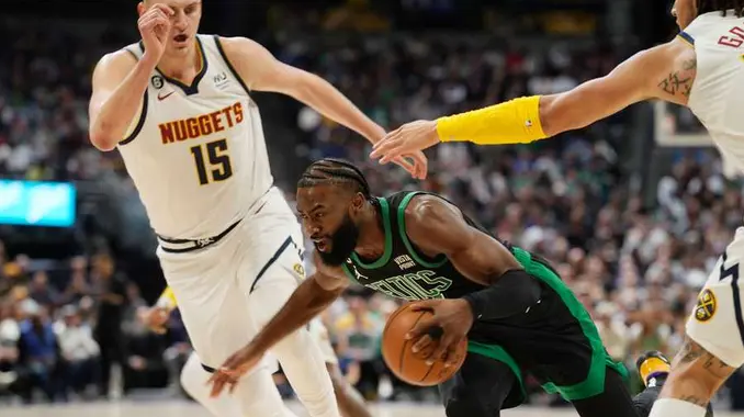 Boston Celtics vs Denver Nuggets Pronóstico, Apuestas y Cuotas│19 de enero de 2024