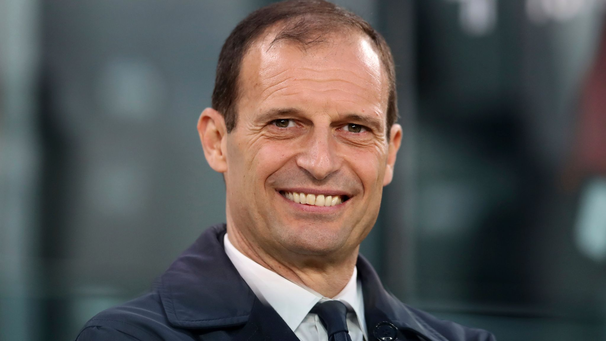 Allegri calls not to look for excuses after Juventus docked ten points in Serie A