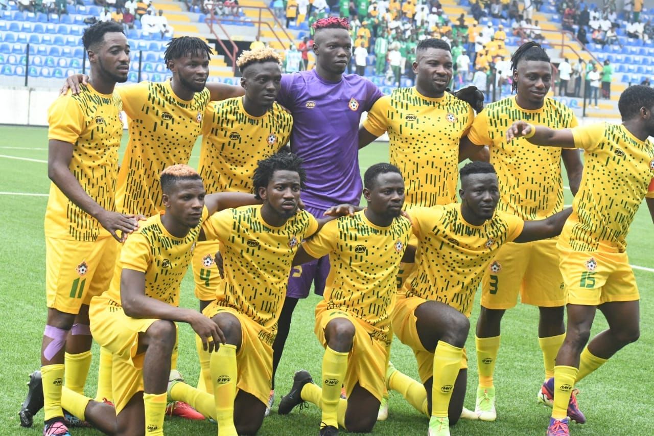 Remo Stars vs Kwara United Prediction, Betting Tips & Odds │21 MAY, 2023