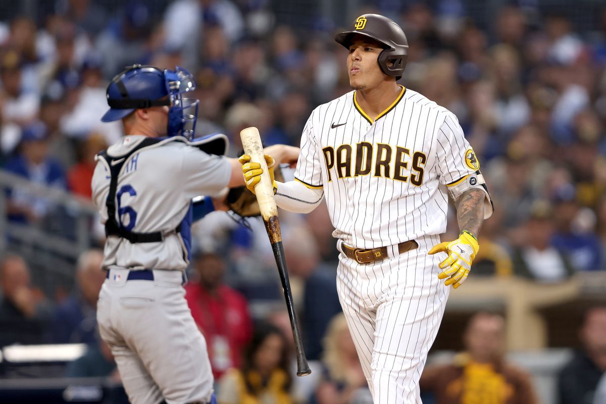 San Diego Padres vs Los Angeles Dodger Prediction, Betting Tips & Odds | 07 AUGUST, 2023