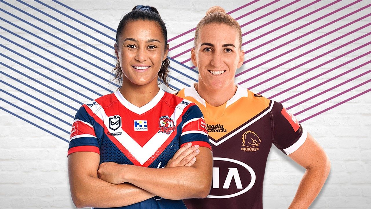 Sydney Roosters vs. Brisbane Broncos Prediction, Betting Tips & Odds │27 FEBRUARY, 2022