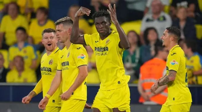 Villarreal vs Cadiz. Pronostico, Apuestas y Cuotas│24 de mayo de 2023  