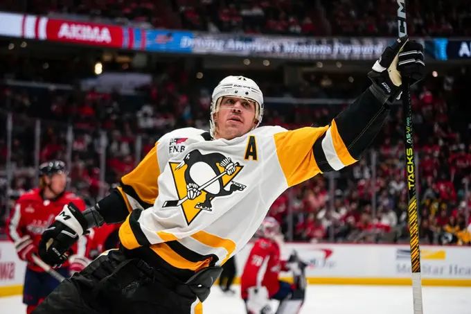 Washington Capitals vs Pittsburgh Penguins. Pronostico, Apuestas y