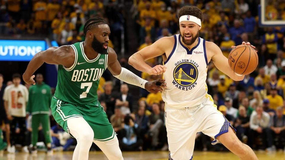 Boston Celtics vs Golden State Warriors Pronóstico, Apuestas y Cuotas │11 de junio de 2022