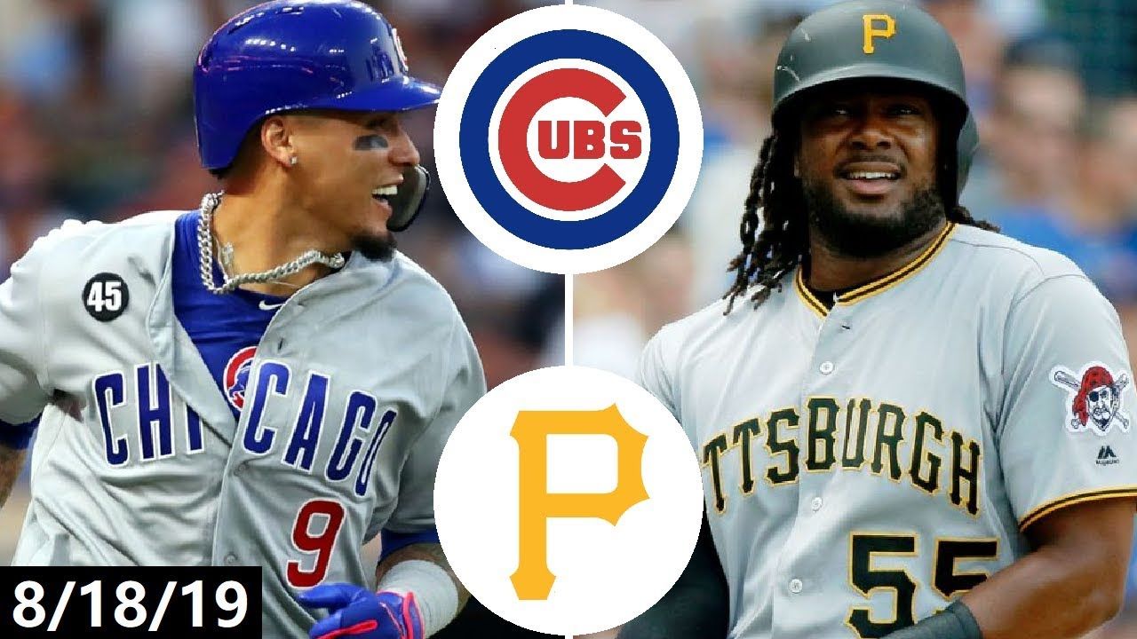 Pittsburgh Pirates vs Chicago Cubs Prediction, Betting, Tips, and Odds | 27 AUGUST 2023