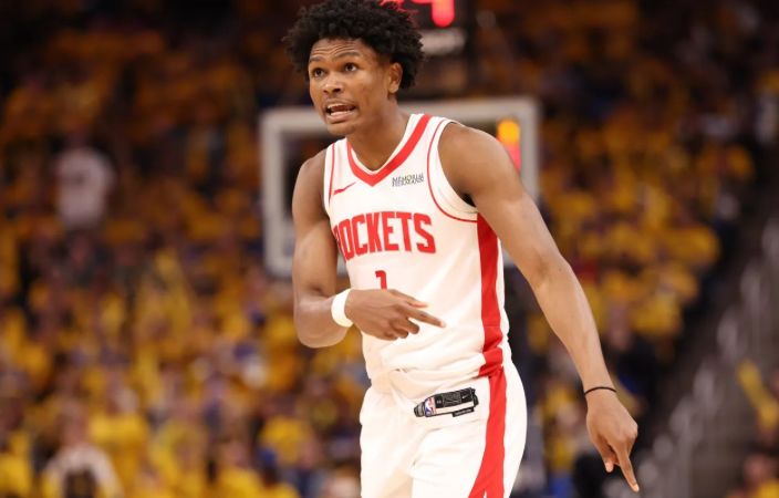 San Antonio Spurs vs Houston Rockets: Prediction for the Match on November 7, 2025