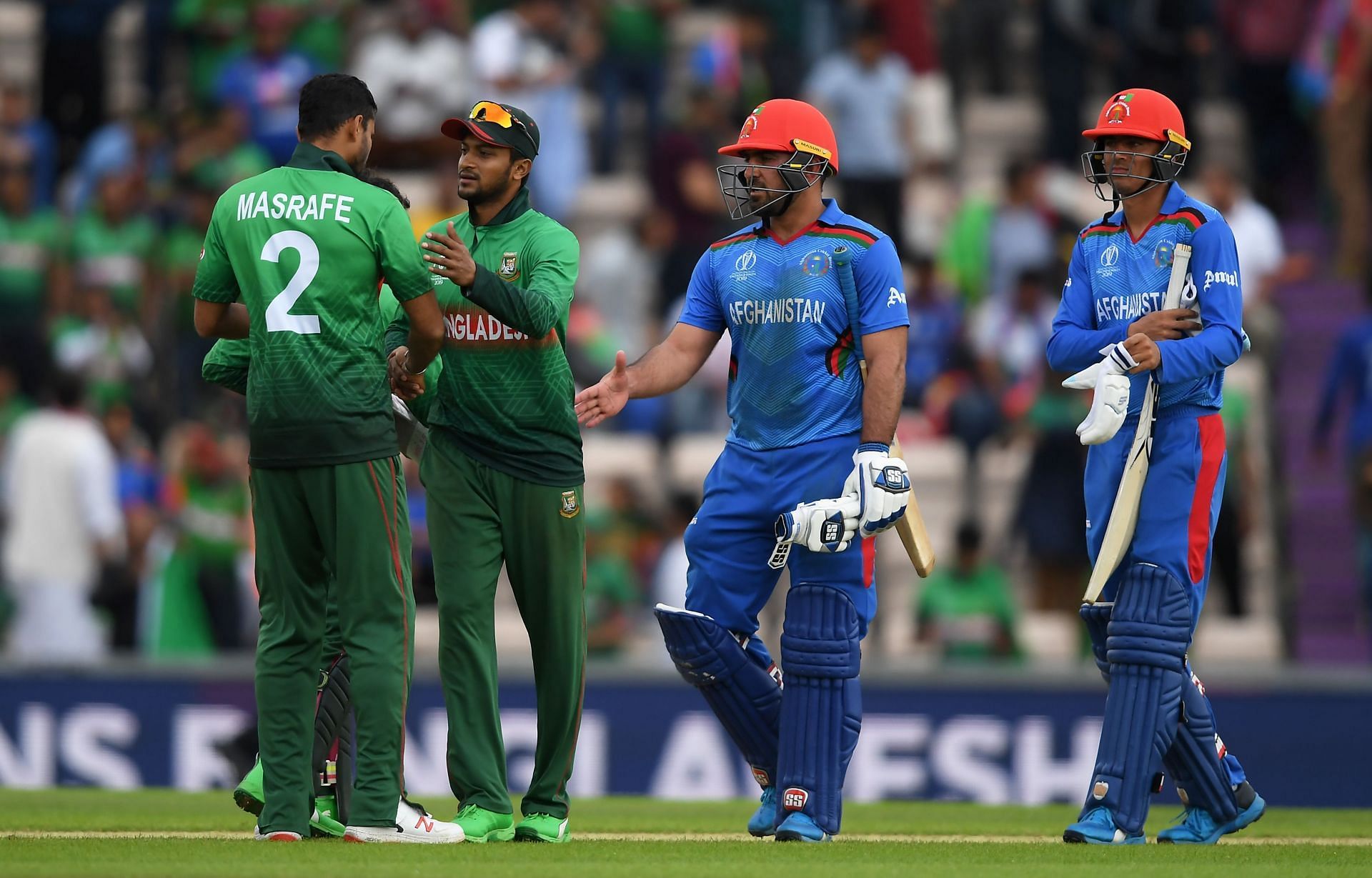 Bangladesh vs Afghanistan  Prediction, Betting Tips & Odds │3 MARCH, 2022