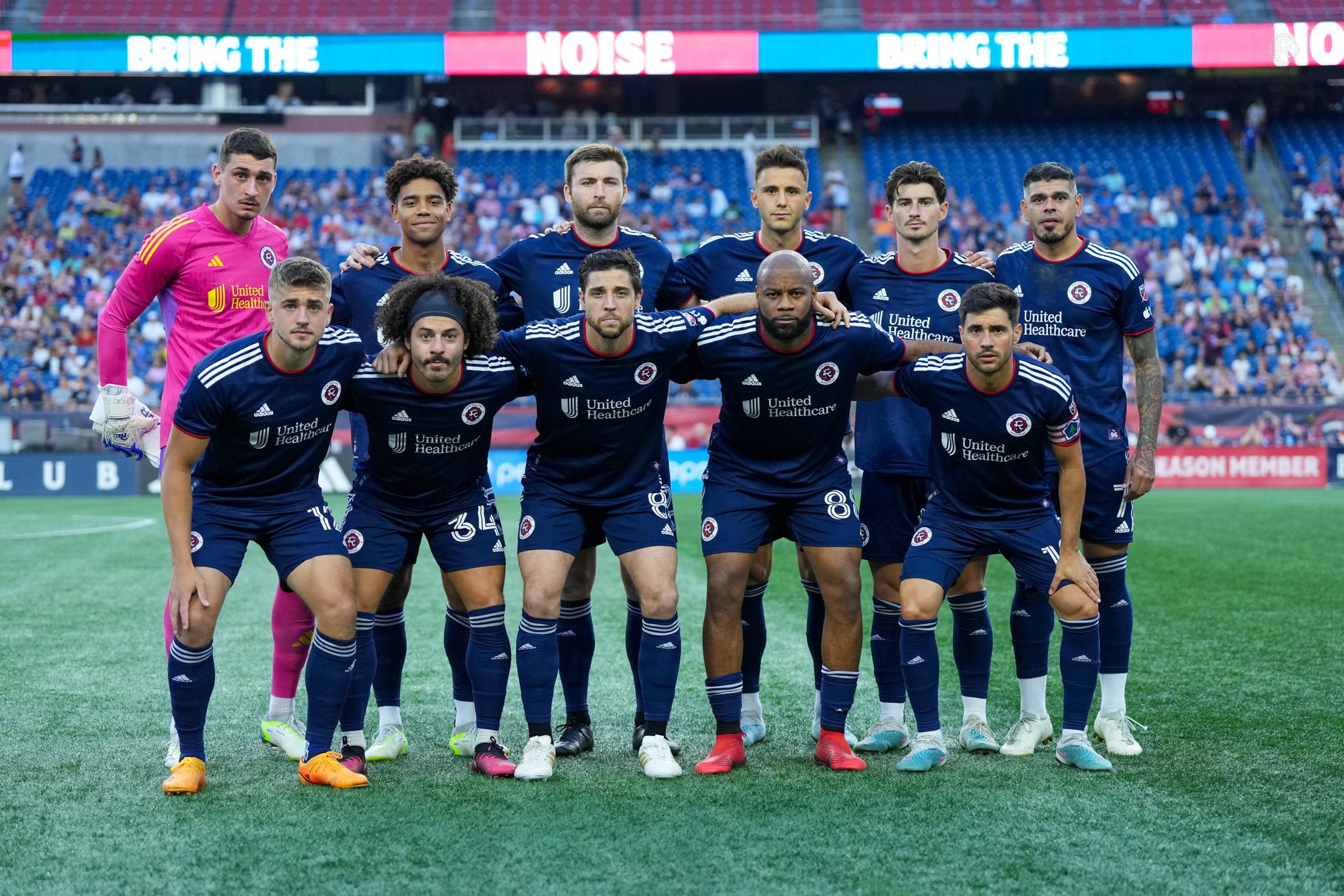 New England Revolution vs Philadelphia Union Prediction, Betting Tips and Odds | 22 OCTOBER 2023