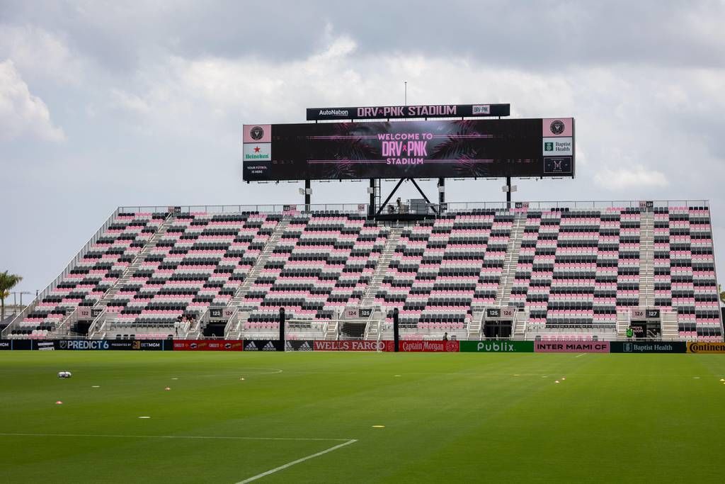 Inter Miami CF vs CF Montreal Prediction, Betting Tips and Odds | 09 OCTOBER 2022