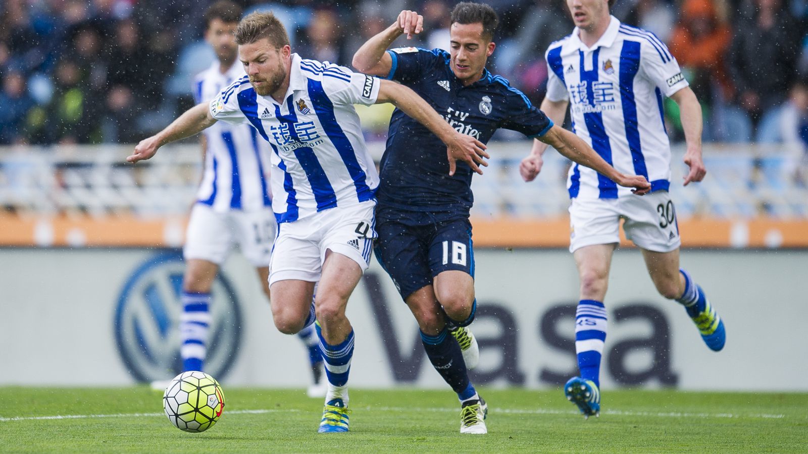 Real Sociedad vs Rayo Vallecano: Prediction for the Match on October 5, 2025