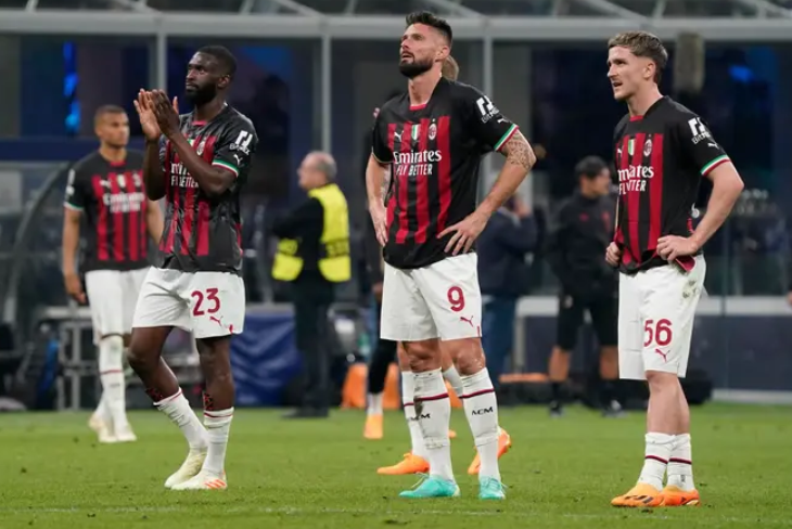 Milan vs Sampdoria Prediction, Betting Tips & Odds │20 MAY, 2023