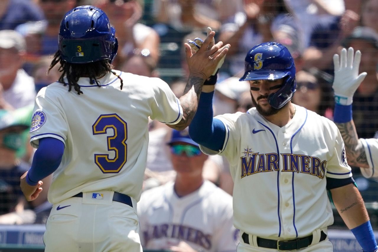 Los Angeles Angels vs Seattle Mariners Prediction, Betting Tips & Odds │15 MARCH, 2024