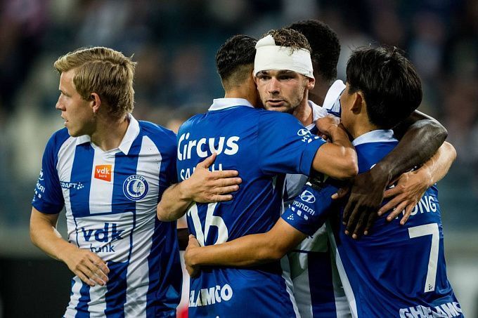 Gent vs Cercle Brugge Prediction, Betting Tips & Odds │20 DECEMBER, 2022