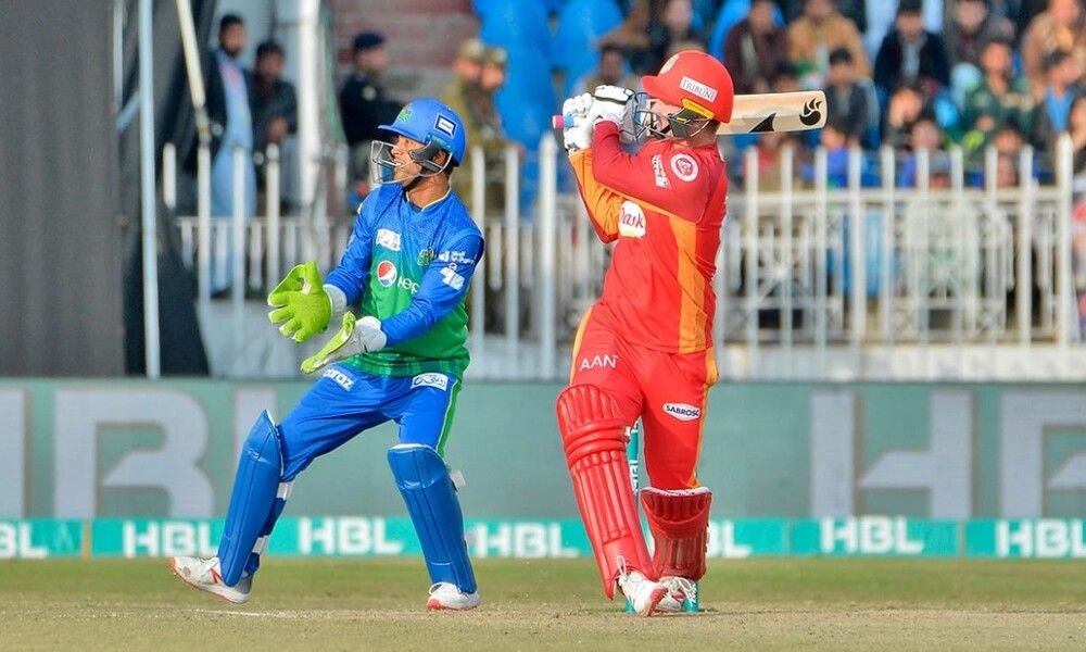 Multan Sultans vs Islamabad United Prediction, Betting Tips & Odds │20 February, 2024 