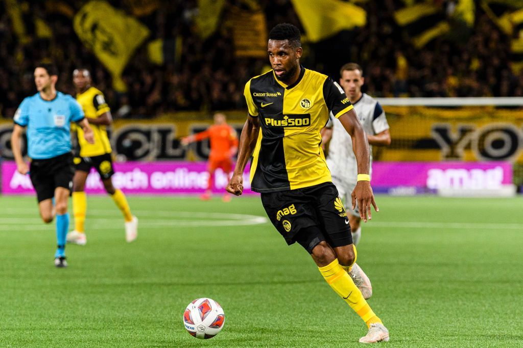 Young Boys vs Zurich Prediction, Betting Tips & Odds │14 MAY, 2023