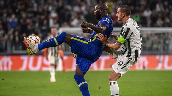 Chelsea vs Juventus Pronosticos, Apuestas y Cuotas | 23 de noviembre de 2021