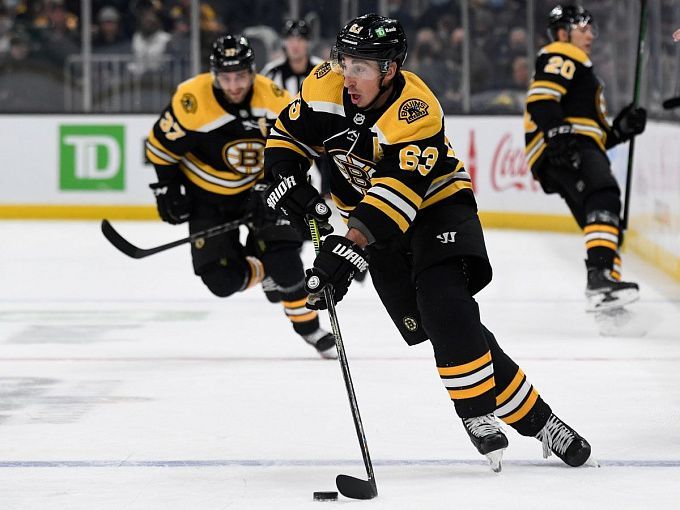 Boston Bruins vs Ottawa Senators Prediction, Betting Tips & Odds │15 APRIL, 2022