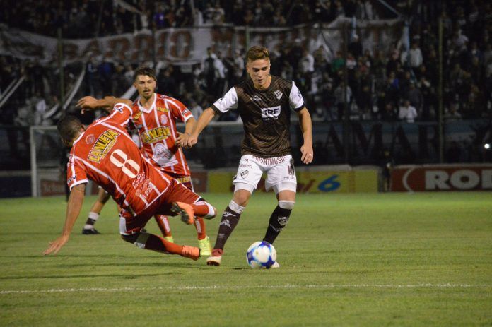 Platense vs Barracas Central Prediction, Betting Tips and Odds | 31 JULY, 2022