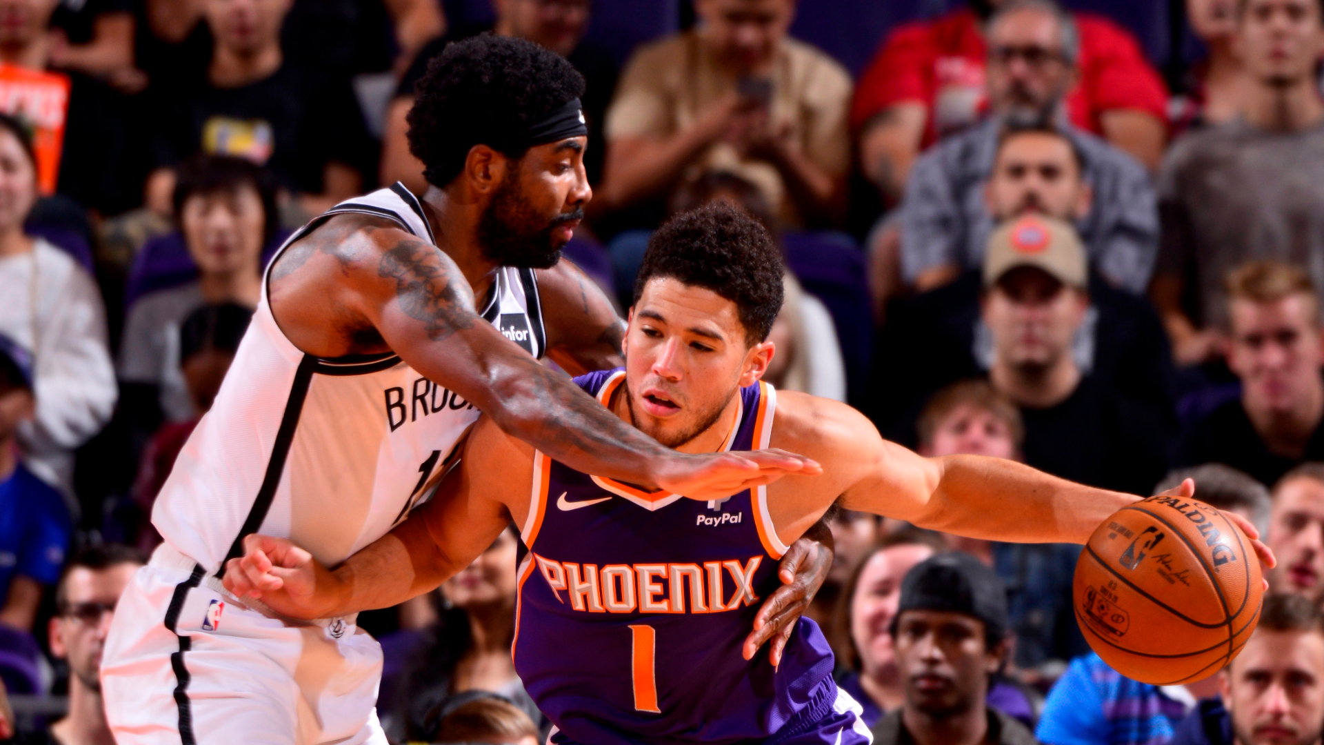 Phoenix Suns vs Brooklyn Nets Prediction, Betting Tips & Odds │2 FEBRUARY, 2022