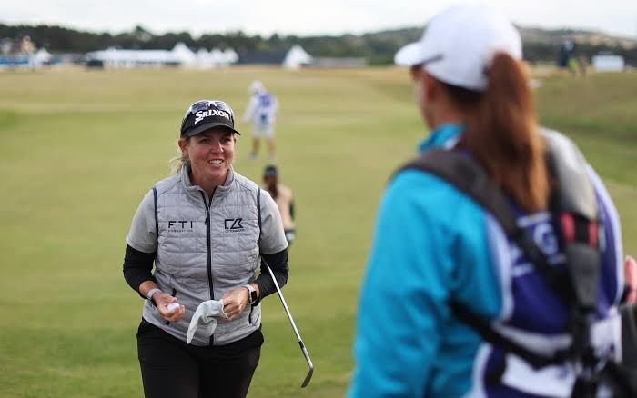 AIG Women's Open Prediction, Betting Tips & Odds │07 AUGUST, 2022