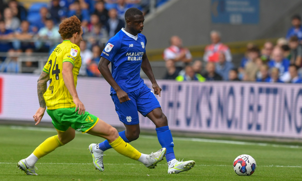 Norwich City vs Cardiff City Prediction, Betting Tips & Odds │17 February, 2024
