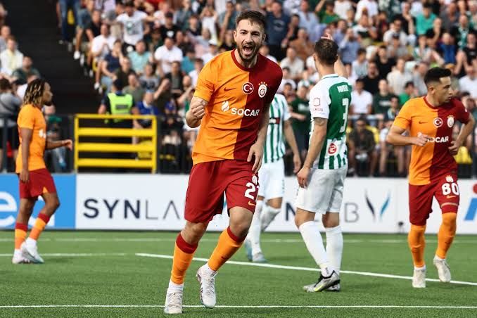 Galatasaray vs Samsunspor Prediction, Betting Tips & Odds | 16 SEPTEMBER, 2023