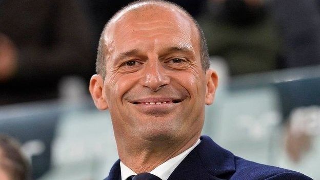 Allegri Becomes Most Decorated Coach In Coppa Italia History, Surpassing Mancini