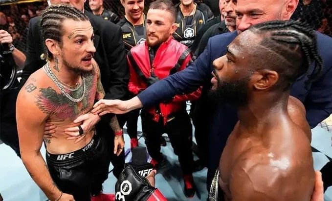 Aljamain Sterling vs Sean O'Malley Pronóstico, Apuestas y Cuotas│20 de agosto de 2023