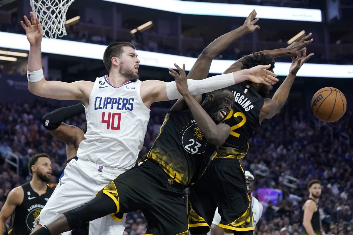 Los Angeles Clippers vs Golden State Warriors Prediction, Betting Tips & Odds │15 FEBRUARY, 2023