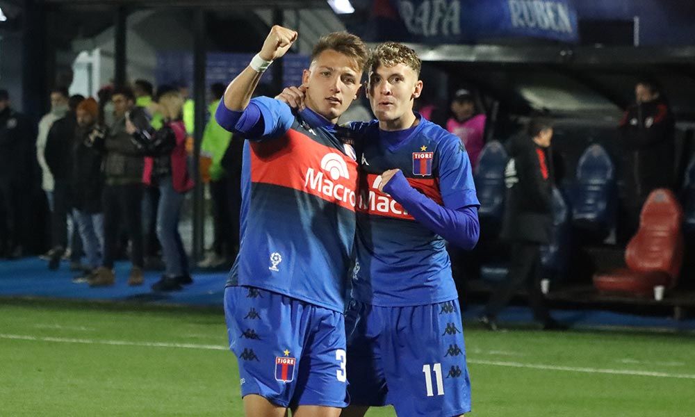 Club Atletico Tigre vs River Plate Prediction, Betting Tips & Odds │19 FEBRUARY, 2023