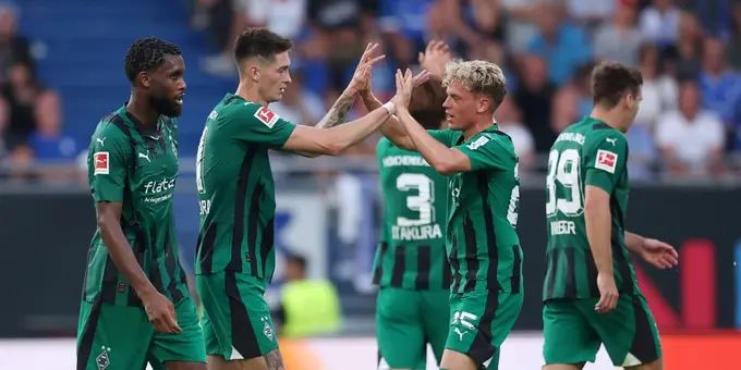 Borussia M. vs Werder. Pronóstico, Apuestas y Cuotas | 15 de diciembre de 2023