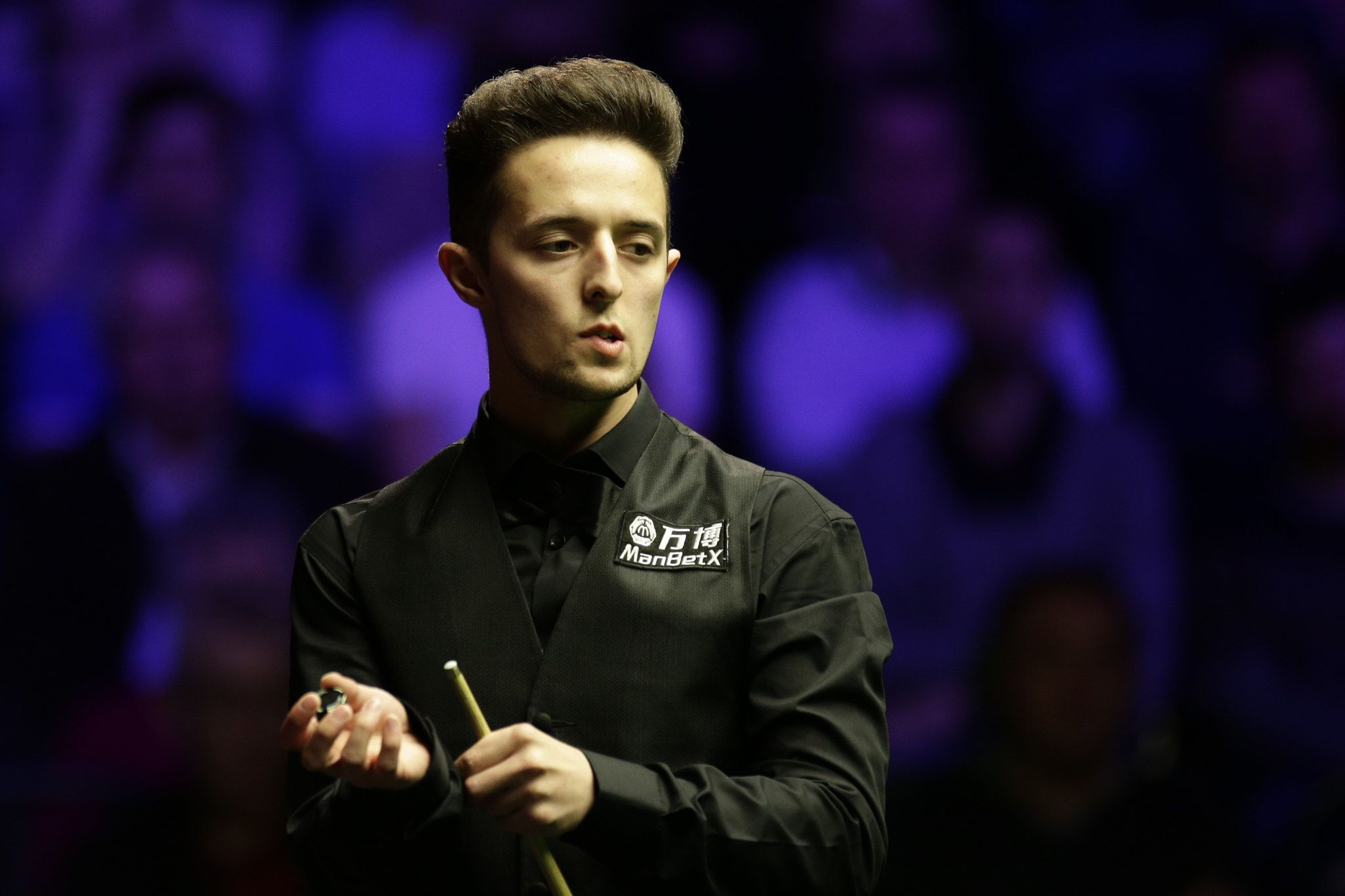 Luca Brecel vs Joe O'Connor Prediction, Betting Tips & Odds │16 OCTOBER, 2022