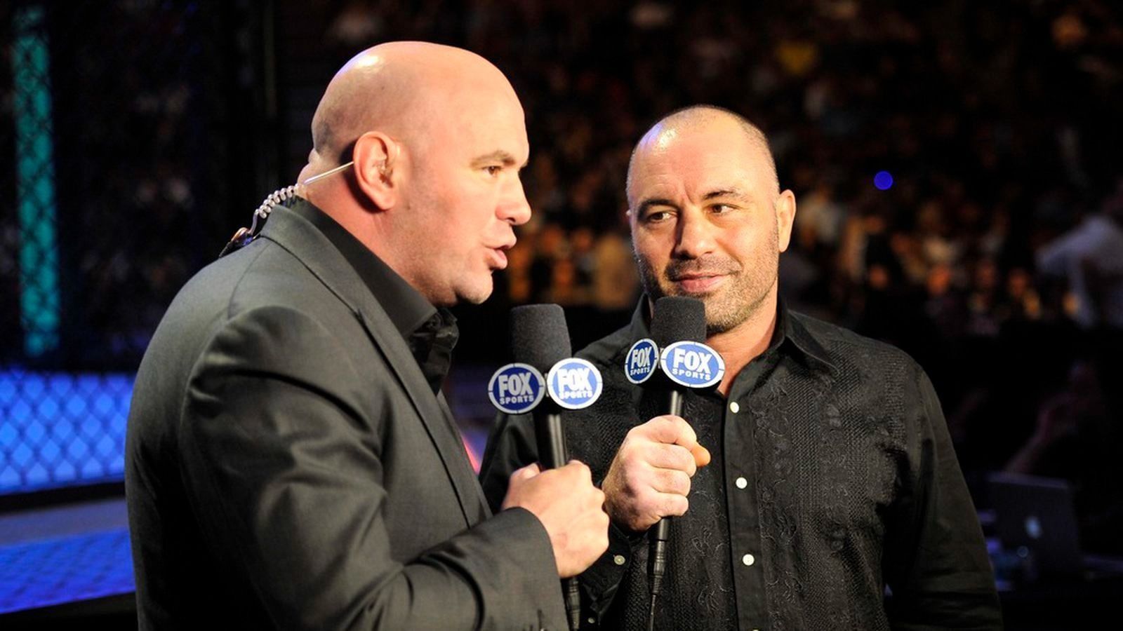 Rogan Slams UFC for Launching Power Slap League Instead of Kickboxing