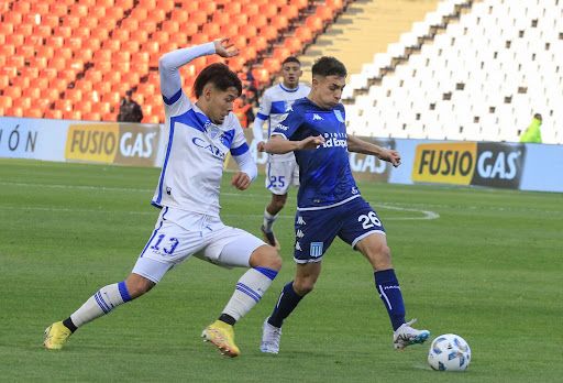 Racing vs. Godoy Cruz. Pronostico, Apuestas y Cuotas│18 de febrero de 2024