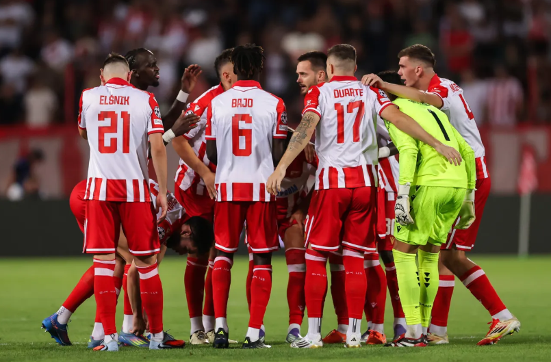 Pafos vs Crvena Zvezda: Prediction for the Match on August 26, 2025