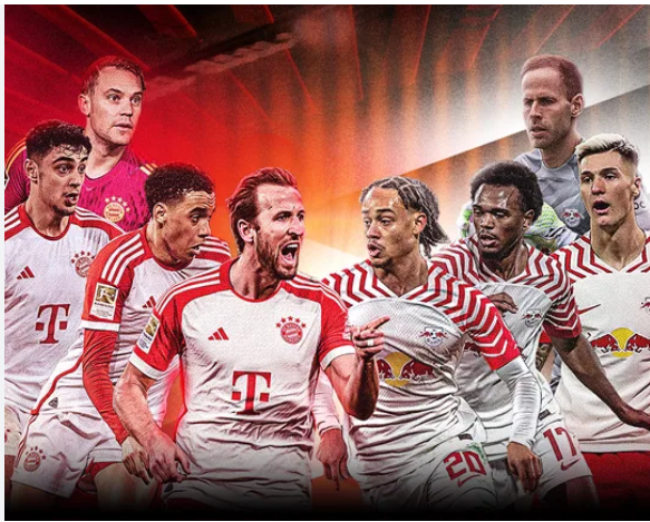 Bayern Munich vs RB Leipzig: Prediction for the Match on August 22, 2025