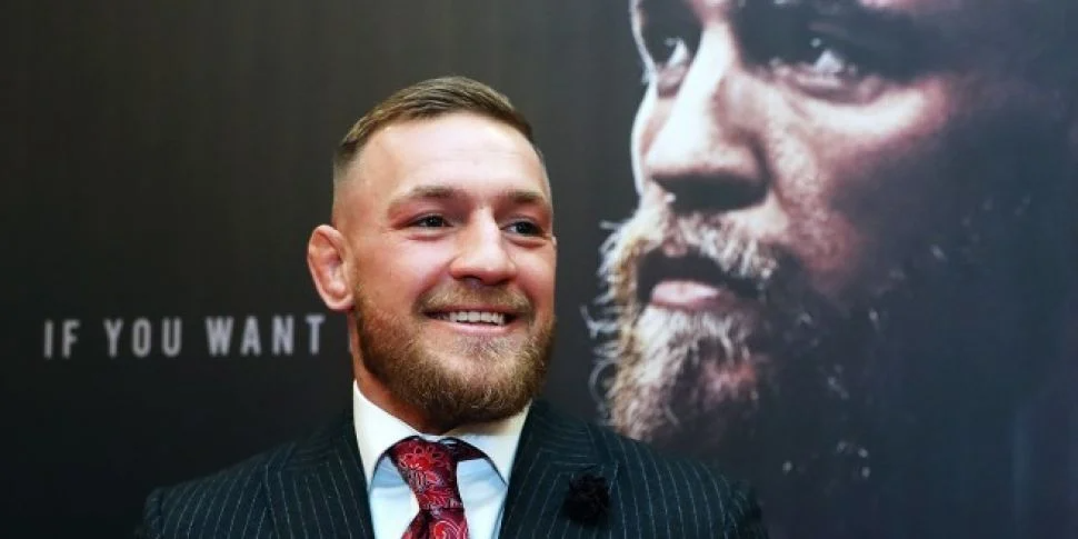 McGregor's Manager: Conor Hopes To Return In 2024