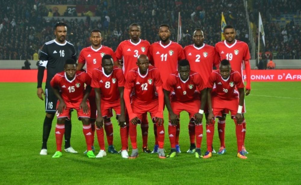 Sudan vs Togo Prediction, Betting Tips & Odds │16 NOVEMBER, 2023