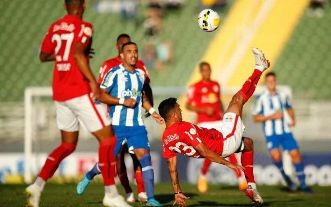 Avai vs. Red Bull Bragantino. Pronostico, Apuestas y Cuotas│03 de noviembre de 2022